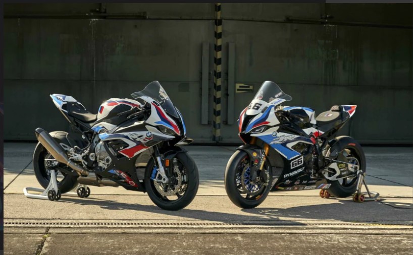 BMW M 1000 RR 