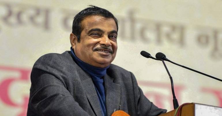 Junk your old car and get 5% rebate from automakers on new purchase: Nitin Gadkari