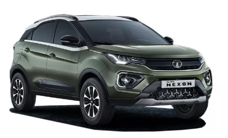 Tata Nexon