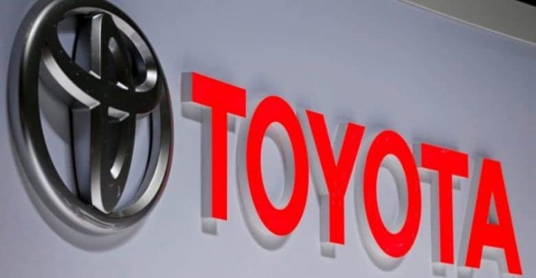 Toyota T-Serv