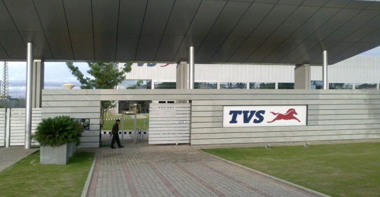 TVS Motor Company To Provide Free COVID-19 Vaccination To Employees