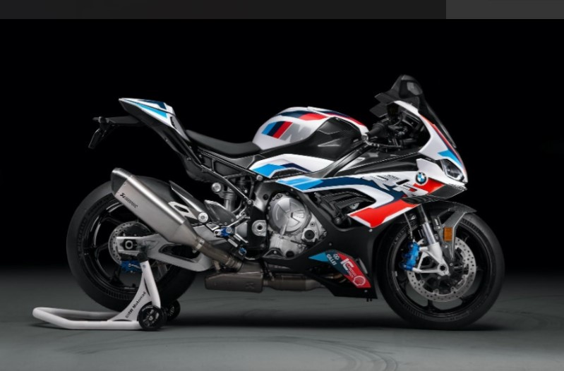 BMW M 1000 RR 