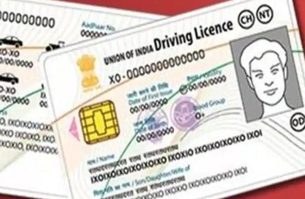 what does dup mean on a license