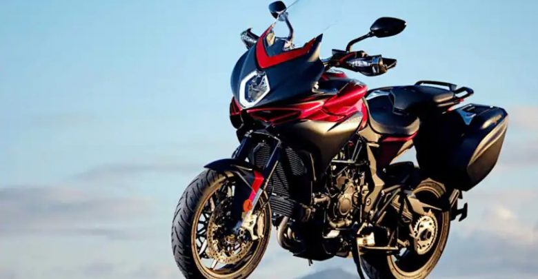 2021 MV Agusta Turismo Veloce