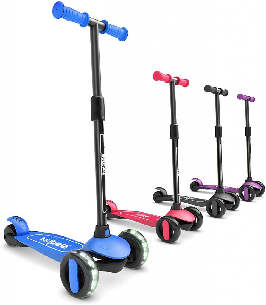 scooter for kids