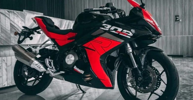 Benelli 302R