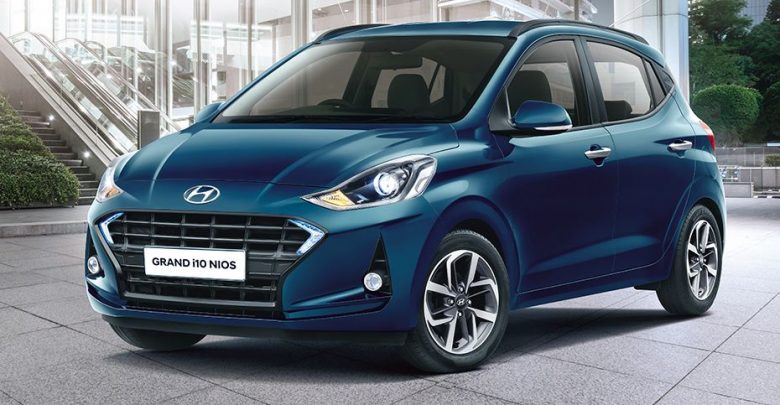 Hyundai discount offers