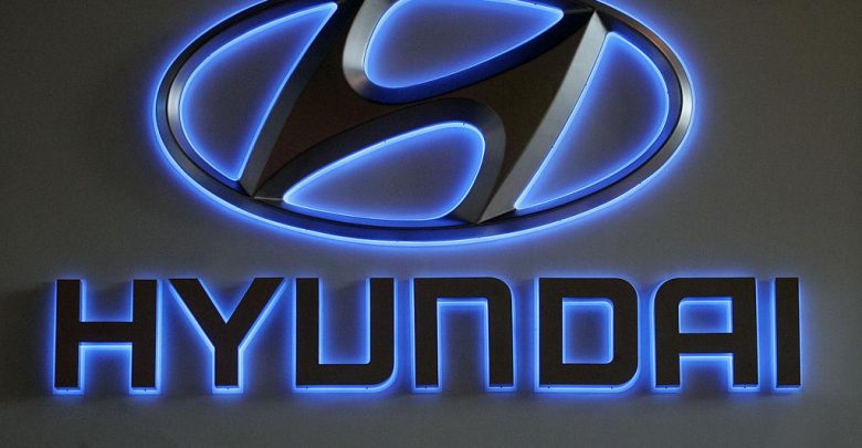 HYUNDAI