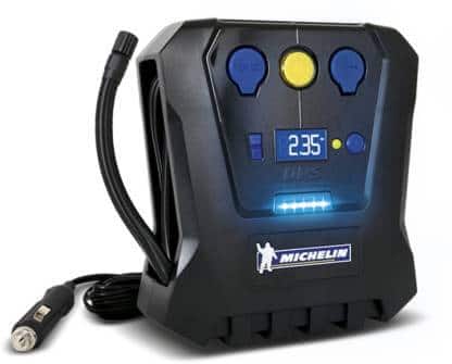 Michelin 12266 High Power Rapid Tyre Inflator