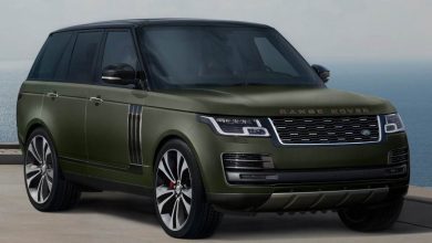 Land Rover Range Rover Velar: All you need to know | Autonexa