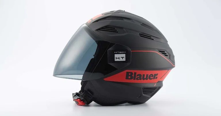 Brat helmet