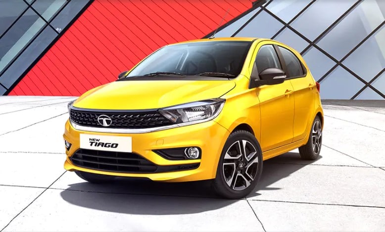 Tata Tiago