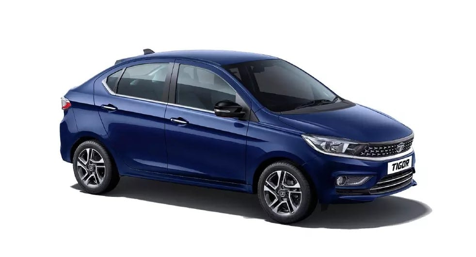 Tata Tigor