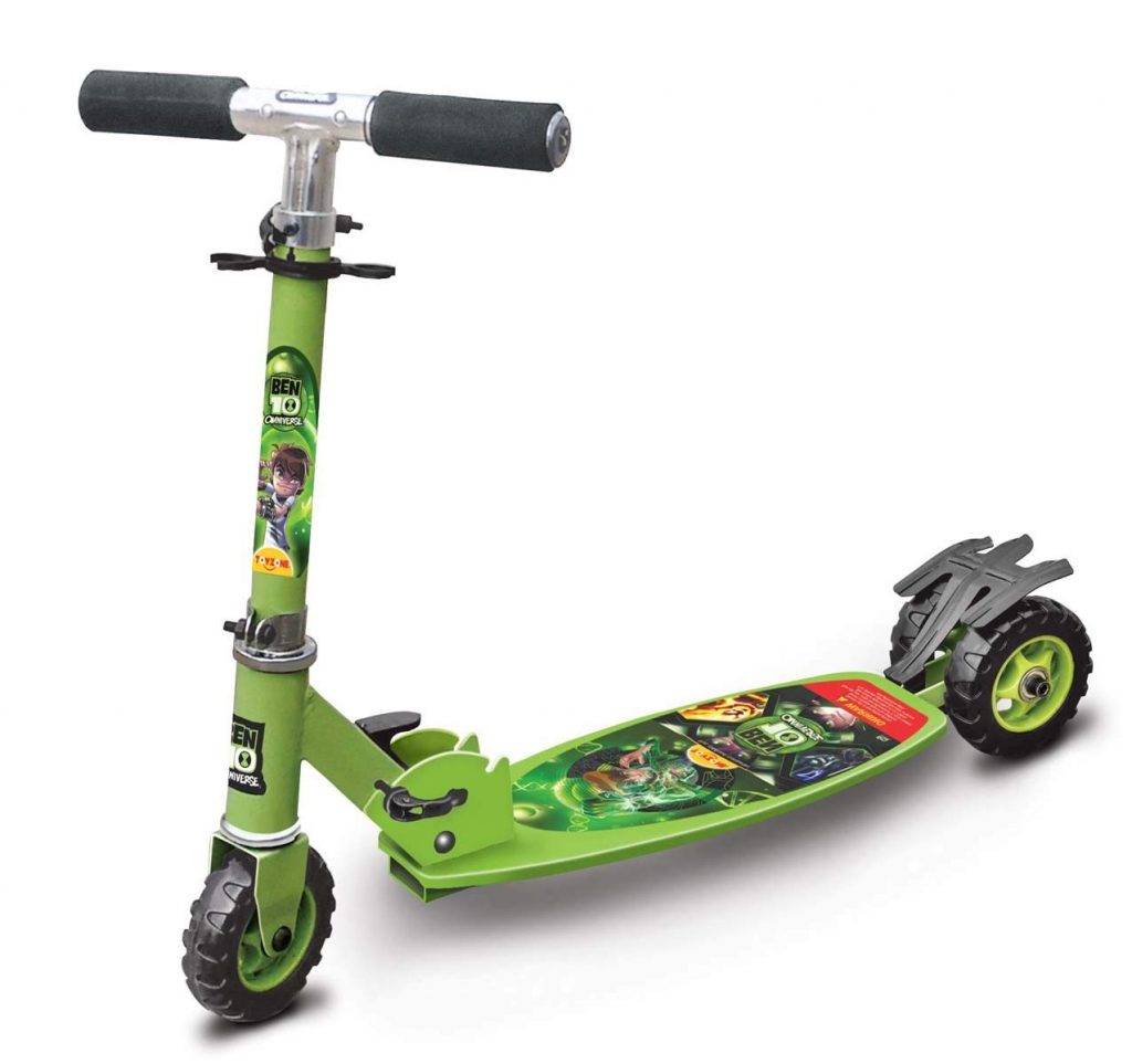 scooter for kids 