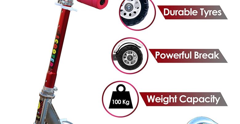scooter for kids