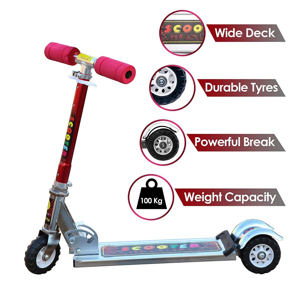 scooter for kids