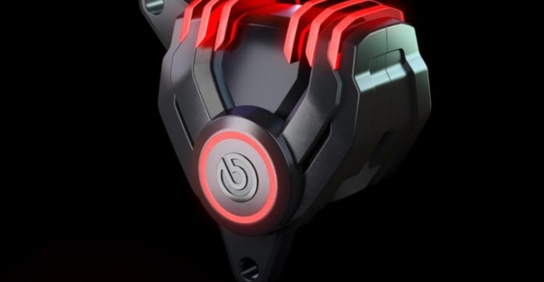 Brembo G Sessanta