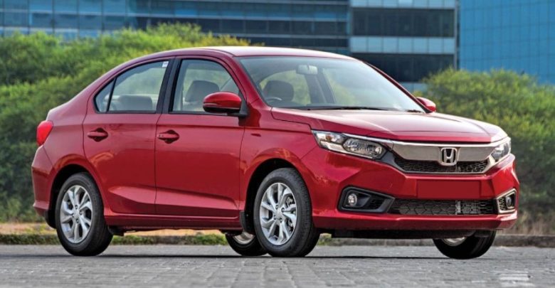 Honda Amaze