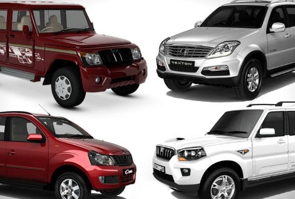 Mahindra