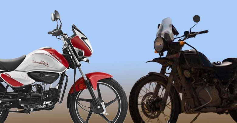 Hero and Harley-Davidson Join Hands