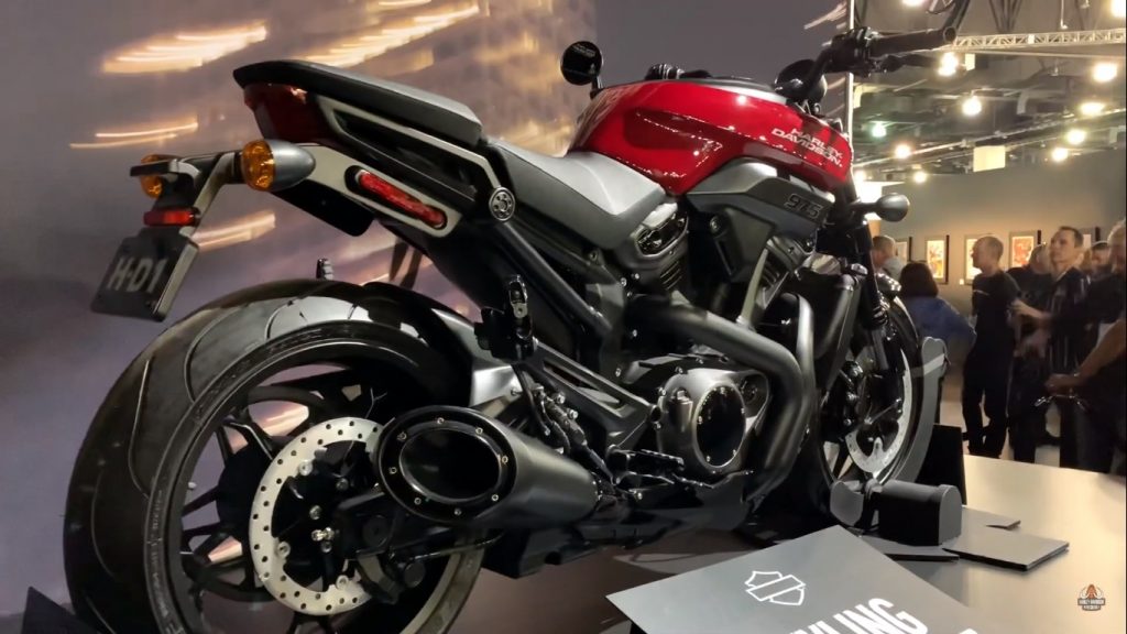 Hero and Harley-Davidson Join Hands