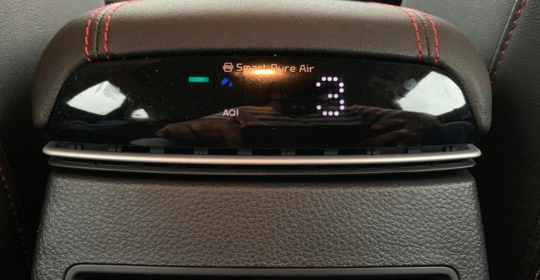 Affordable Cars With Air Purifiers