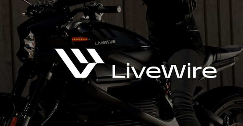 Harley-Davidson,livewire,electric motorcycle brand,Harley,electric,Harley-Davidson Inc