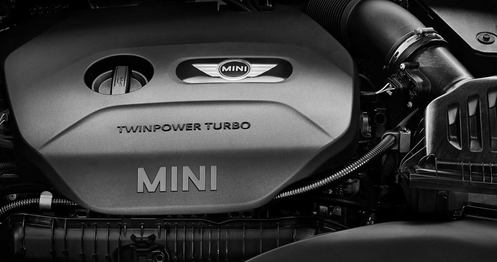 MINI Engine