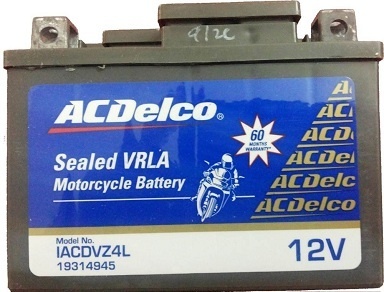 Top Bike Batteries