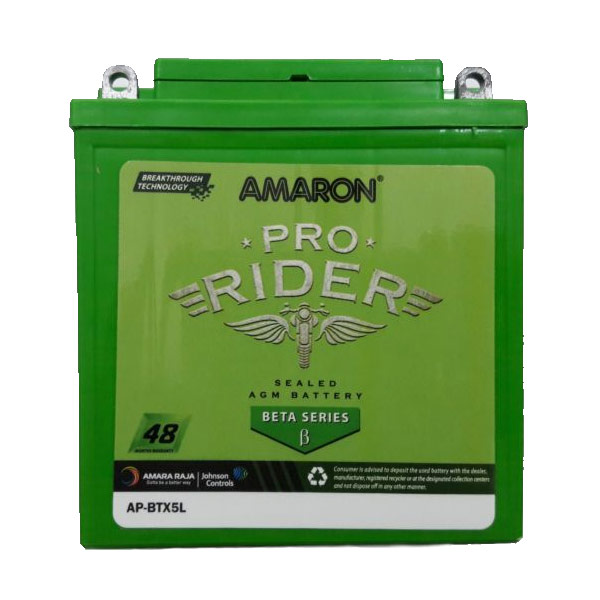 Top Bike Batteries