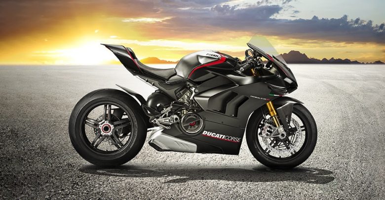 Ducati Panigale