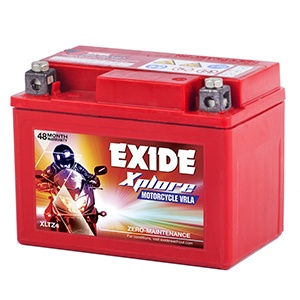 Exide Batteries