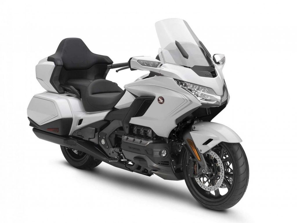 Honda Gold Wing 