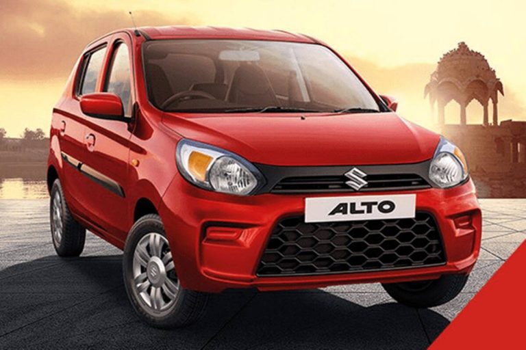 10 Best Mileage Petrol Car Most Fuel Efficient Petrol Cars in India