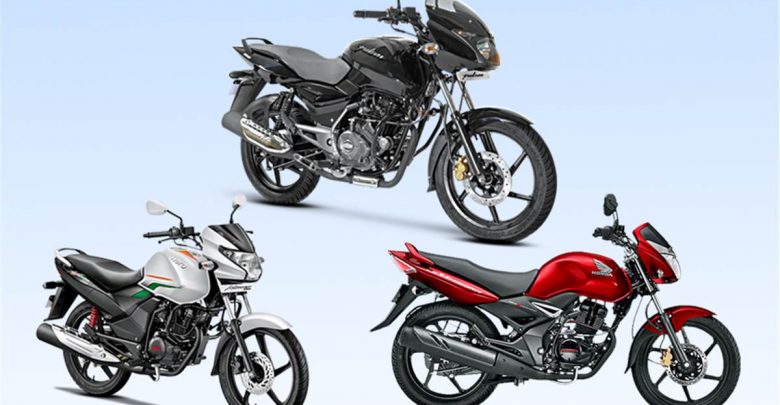 Most powerful bikes under ₹1 lakh