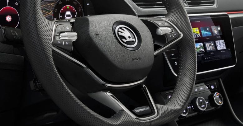 Skoda Auto to introduce three new electric vehicles by 2030