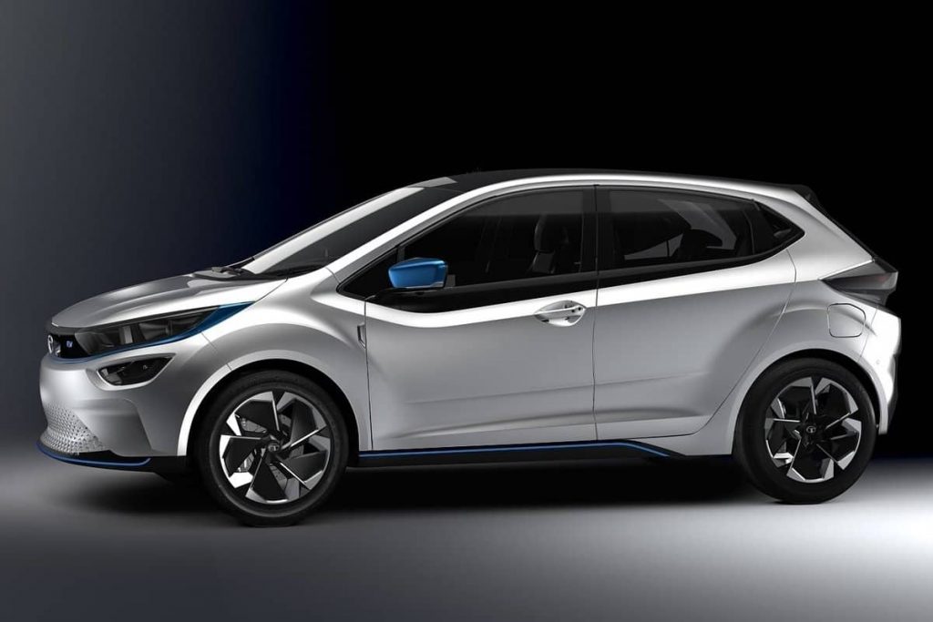 Tata Motors to introduce 10 new electric vehicles by 2025 Autonexa