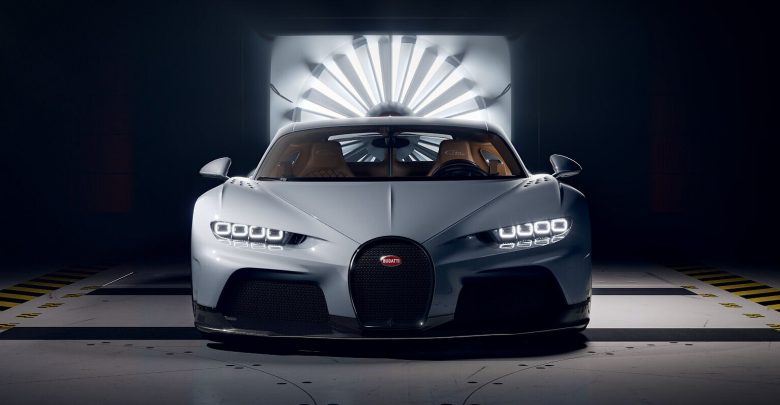 The 278-mph rocketship for the road gets a 2022 update