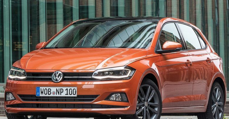 Polo TSI