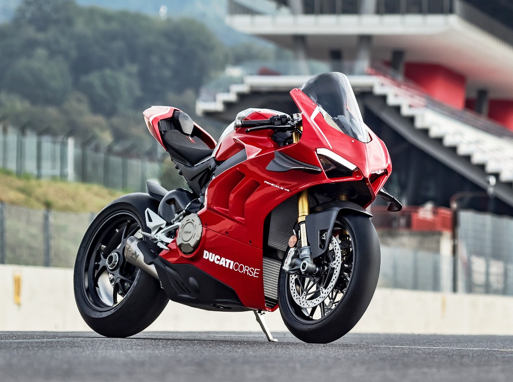 Ducati Panigale