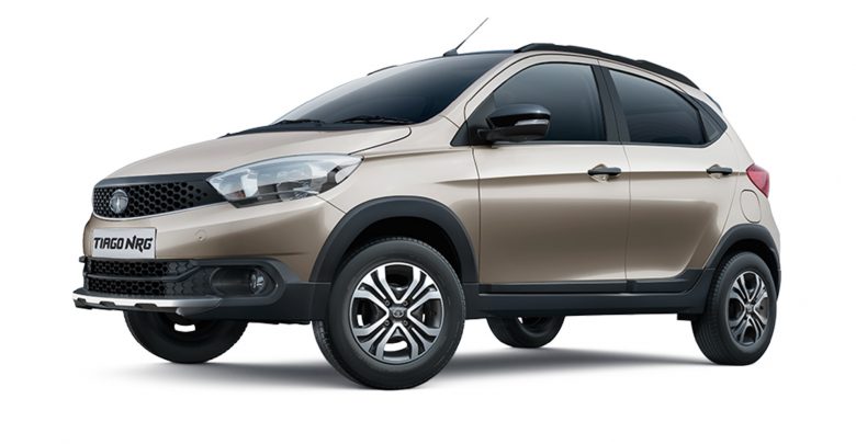 Tata Tiago NRG BS6 likely to be launched in India on 4 August, 2021