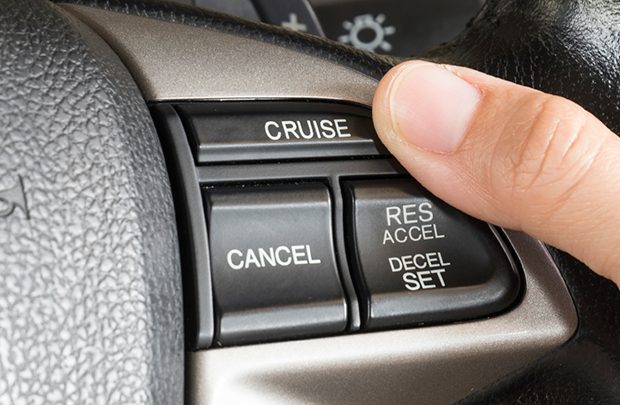 Cheapest cars with cruise control in India