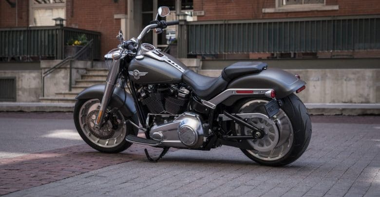Harley-Davidson launches online portal for pre-owned bikes
