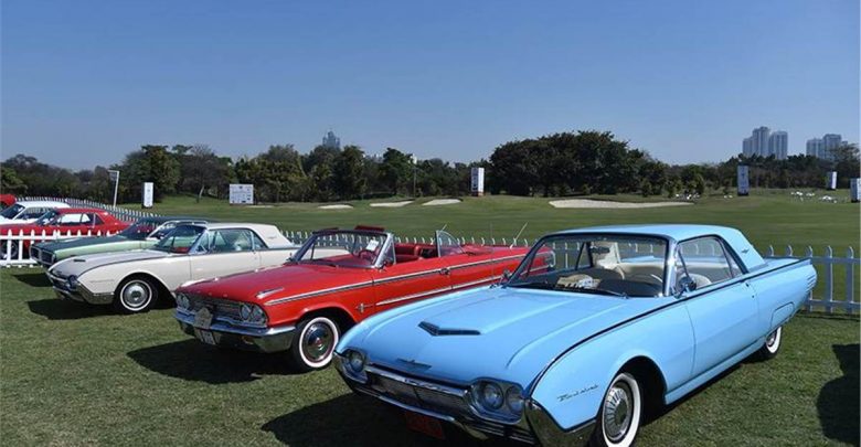 New rules for registration of Vintage Motor Vehicles issued
