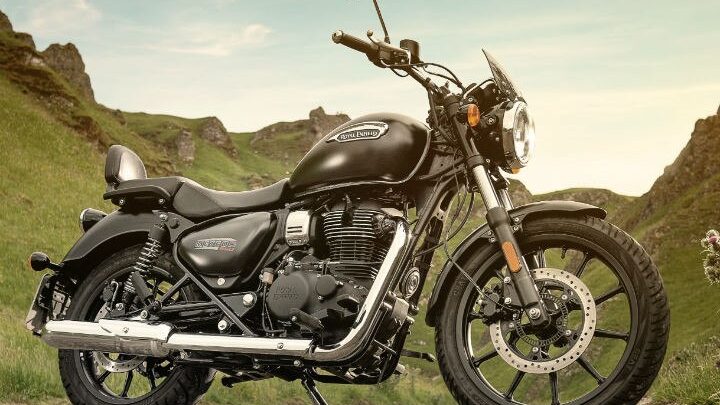 Royal Enfield Meteor 350 Top Rivals in India 2021