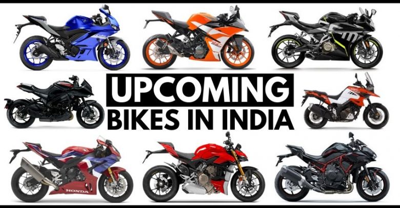 Upcoming bikes in India under Rs 10 lakh 2021