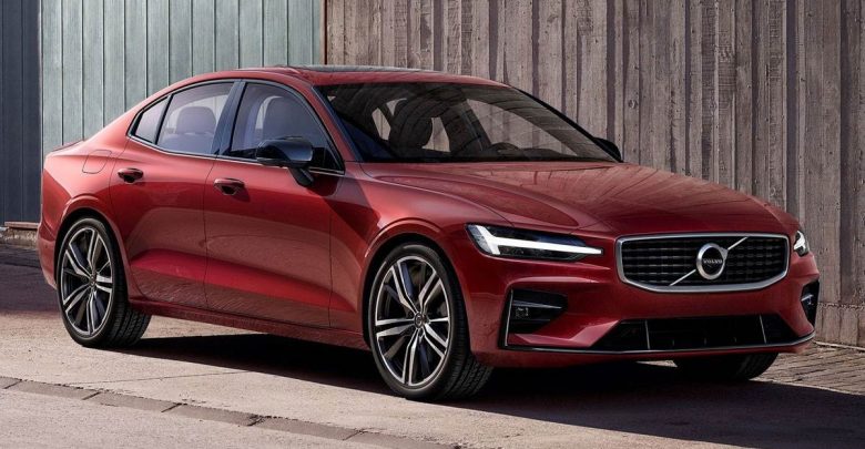 Volvo Car India to introduce three new models in 2021