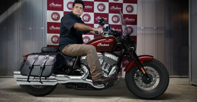 2022 Indian Chief range launched in India; prices start from Rs 20.75 lakh onwards
