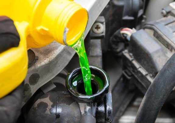 Best Coolants for Every Vehicle in India 2021