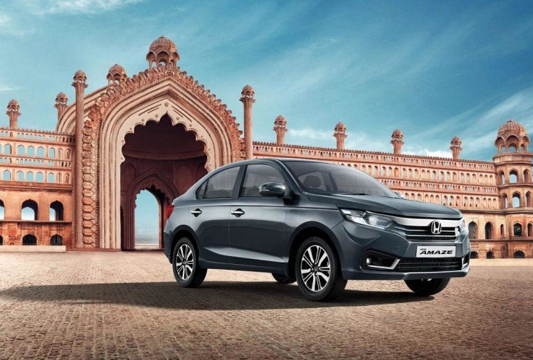 Honda Cars and canara bank's advantage can be taken when purchasing Amaze, City, Jazz and WR-V.